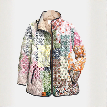 Spring Jackets