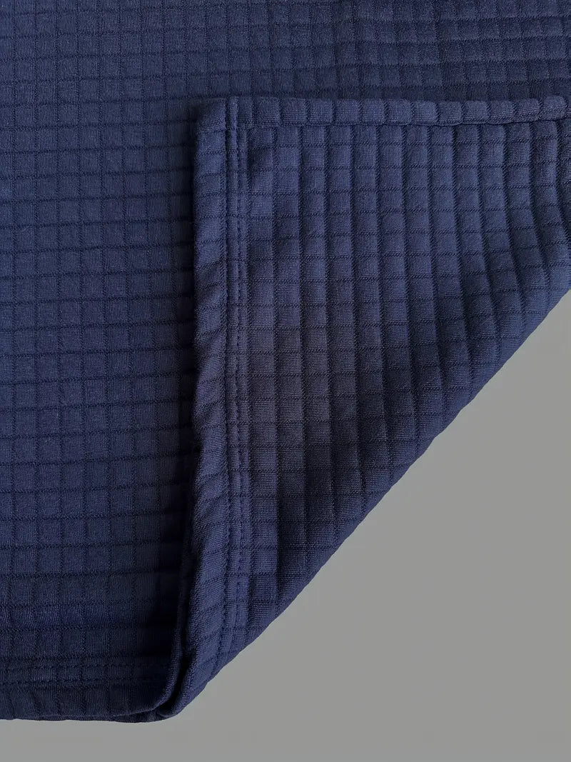 LAURENT MONACO | CLASSIC LONG-SLEEVED SHIRT FOR MEN