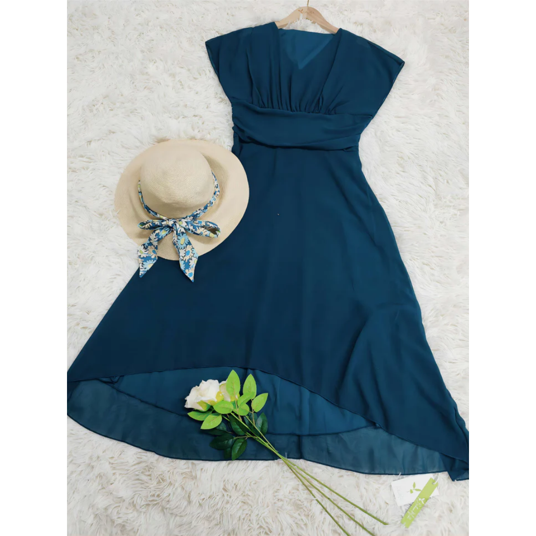 Kalira - Evening Charm Dress