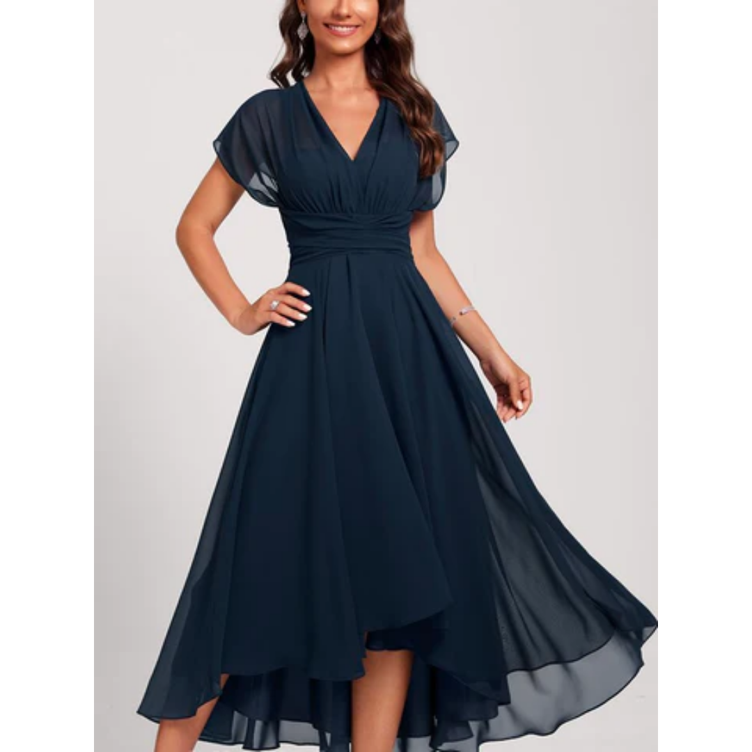 Kalira - Evening Charm Dress