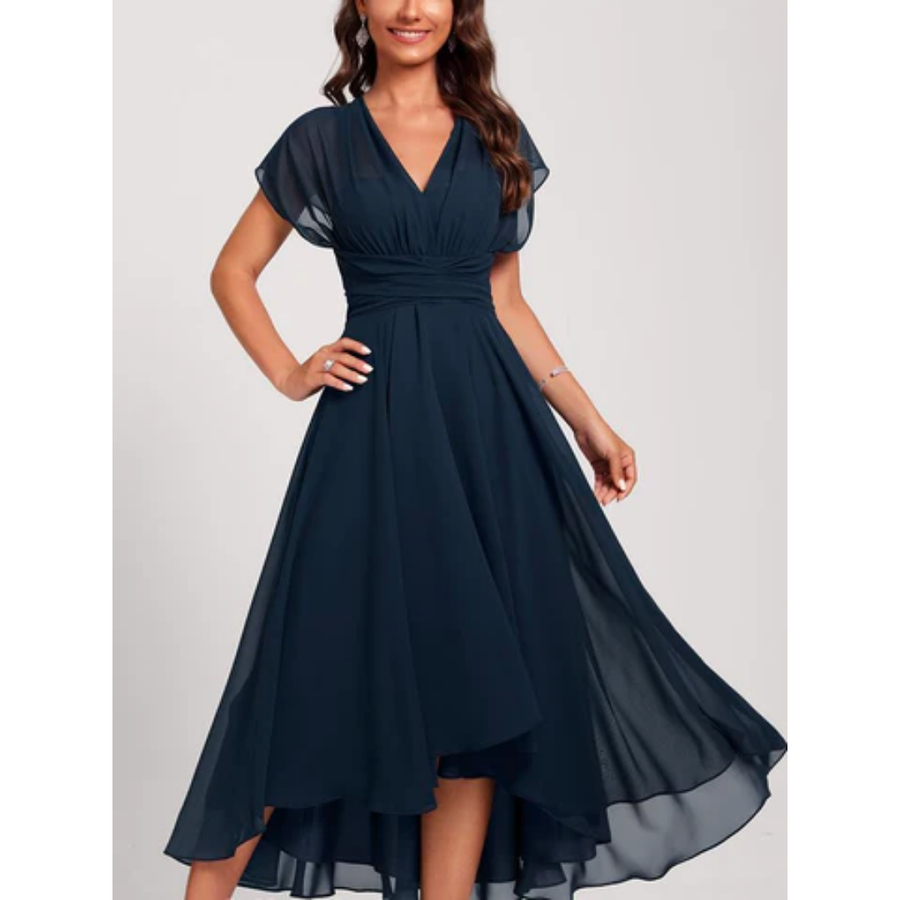 Kalira - Evening Charm Dress