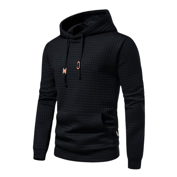 LAURENT MONACO | MODERN SWEATSHIRT FOR MEN