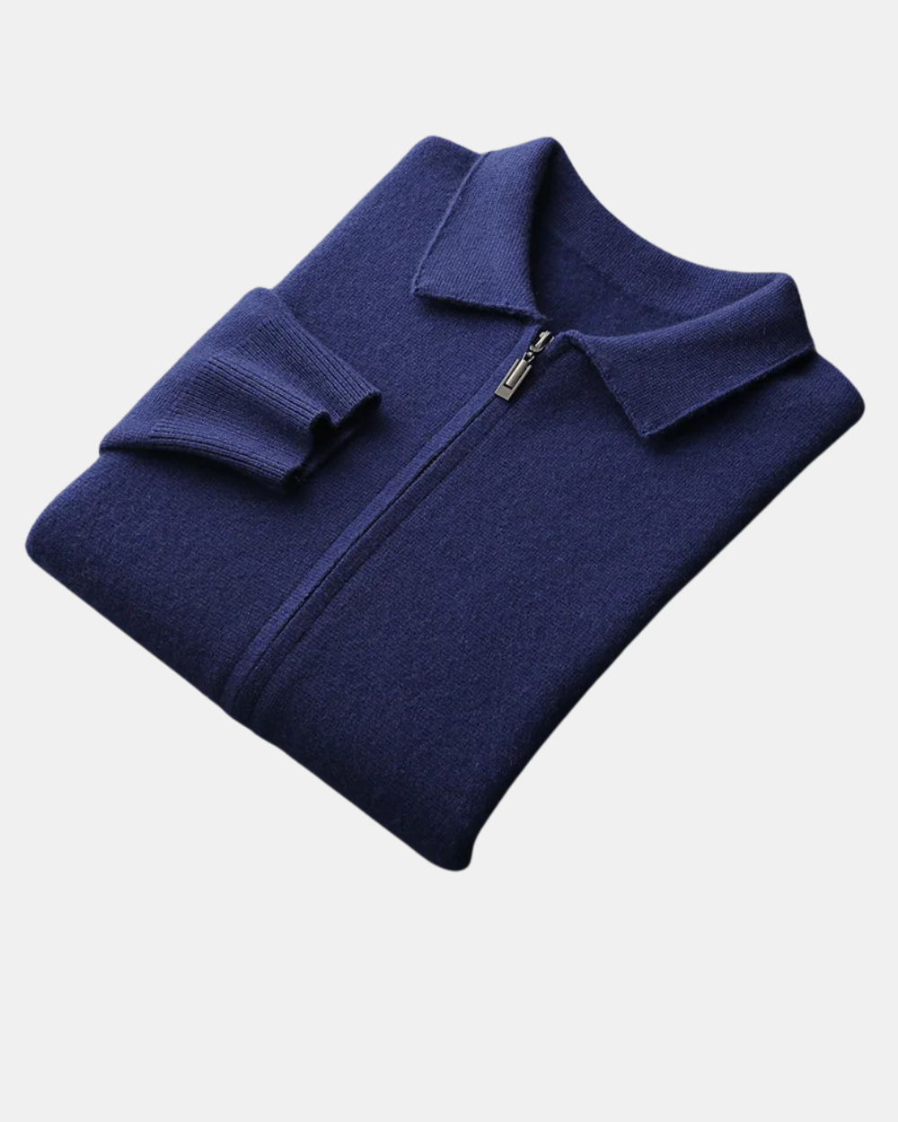 Pluto cashmere cardigan