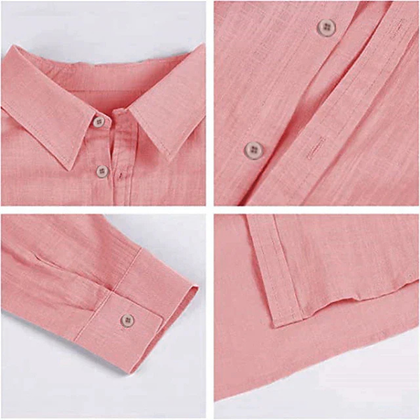 Marius | Classic Slim-Fit Shirt