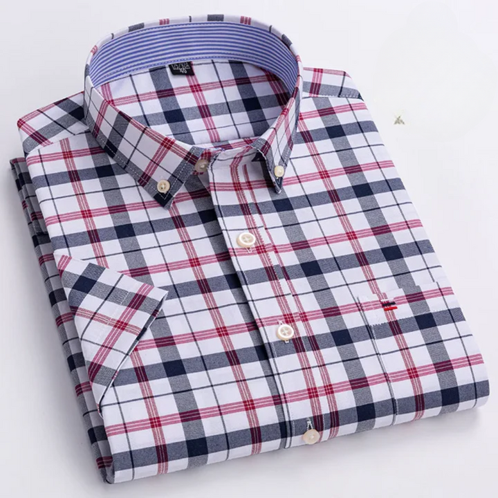 Peter | Refined Classic Shirt