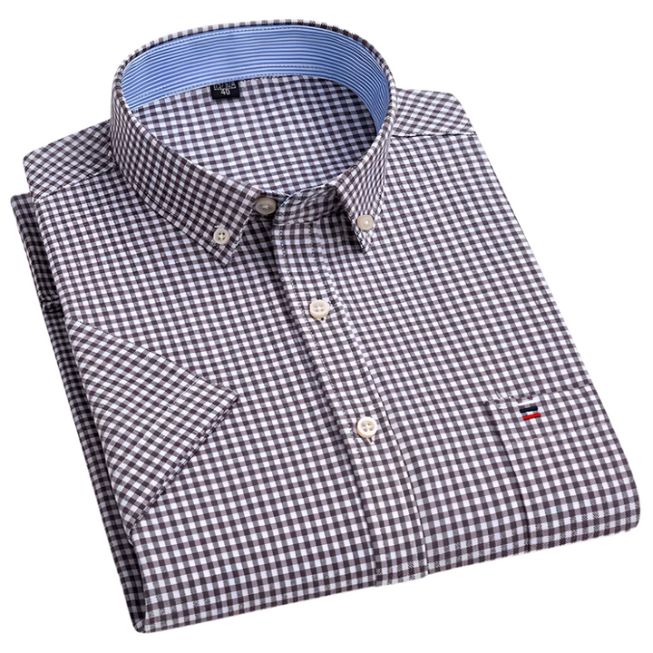 Peter | Refined Classic Shirt