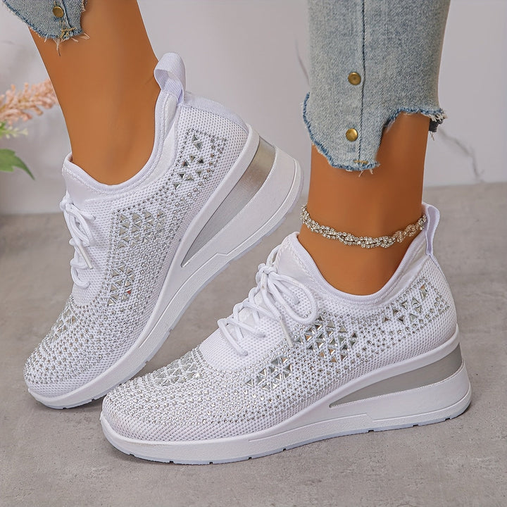 Orthopedic Breathable Comfort Sneakers