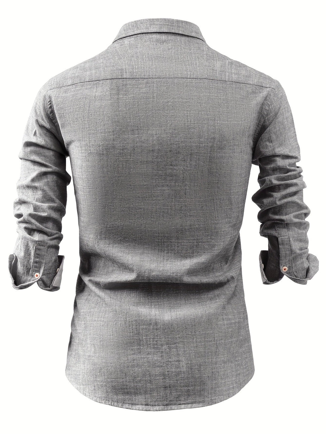 Arthur | Smart-Casual Slim-Fit Shirt