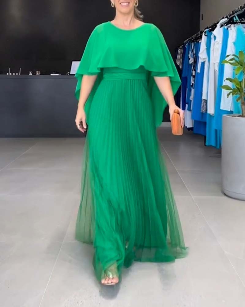 Vivienne - Radiant Charm Dress
