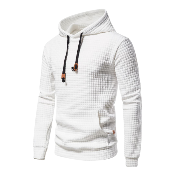 LAURENT MONACO | MODERN SWEATSHIRT FOR MEN