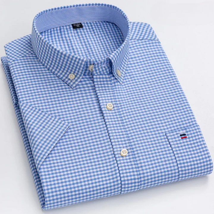 Peter | Refined Classic Shirt
