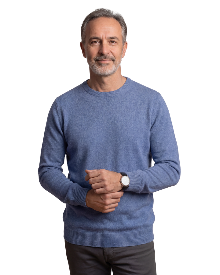 Ibiza  - Cashmere sweater