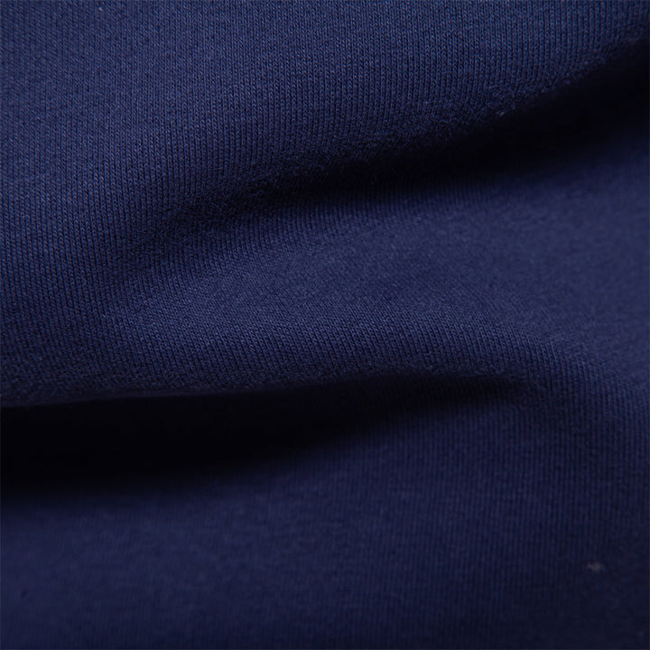 Edan | Classic Collar Polo Shirt
