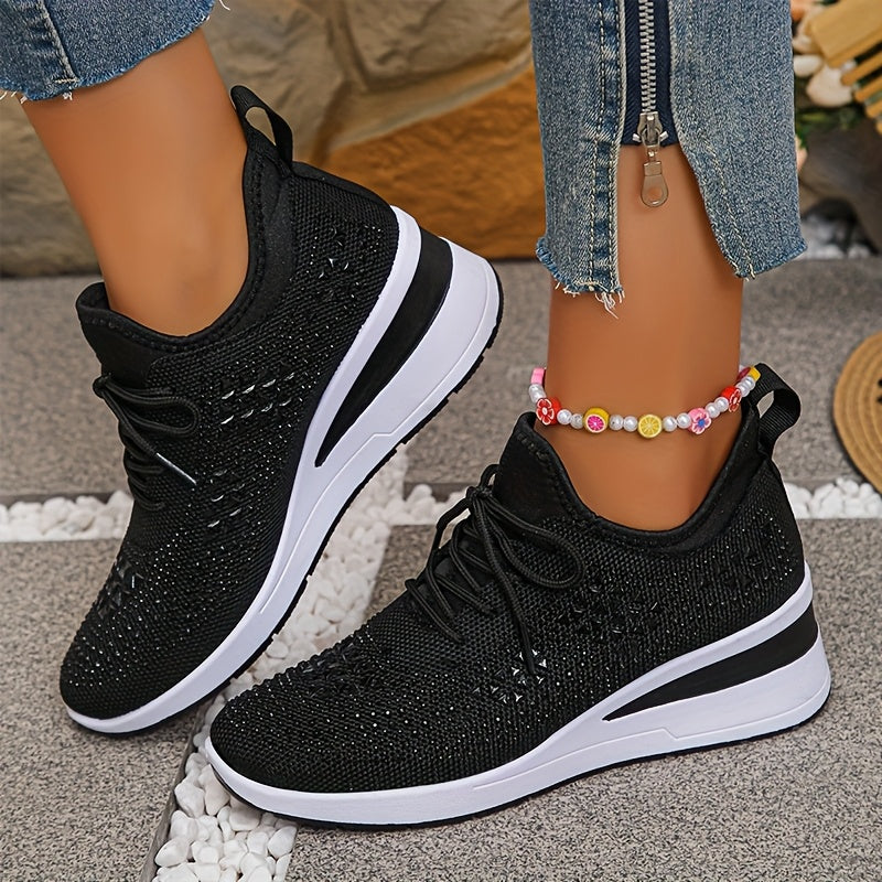 Orthopedic Breathable Comfort Sneakers
