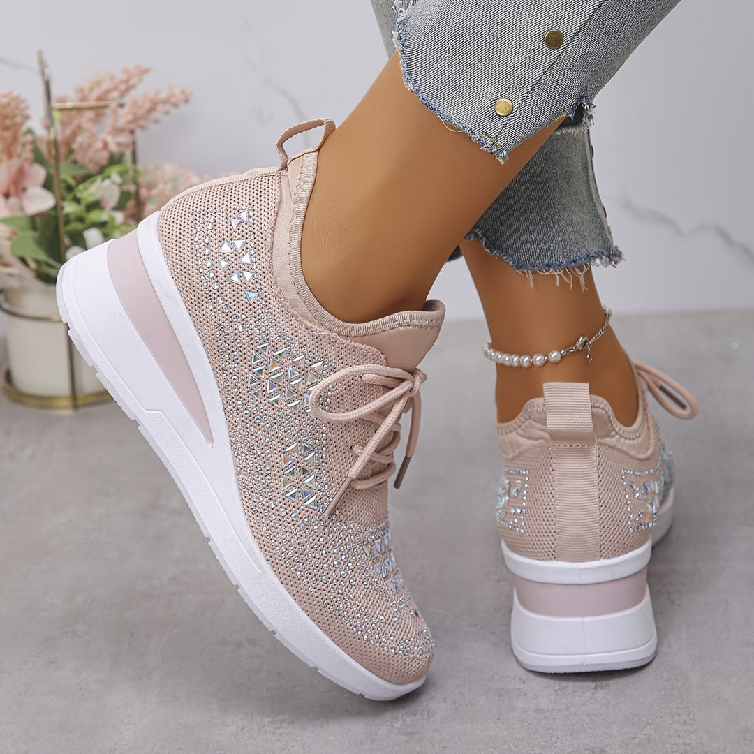 Orthopedic Breathable Comfort Sneakers