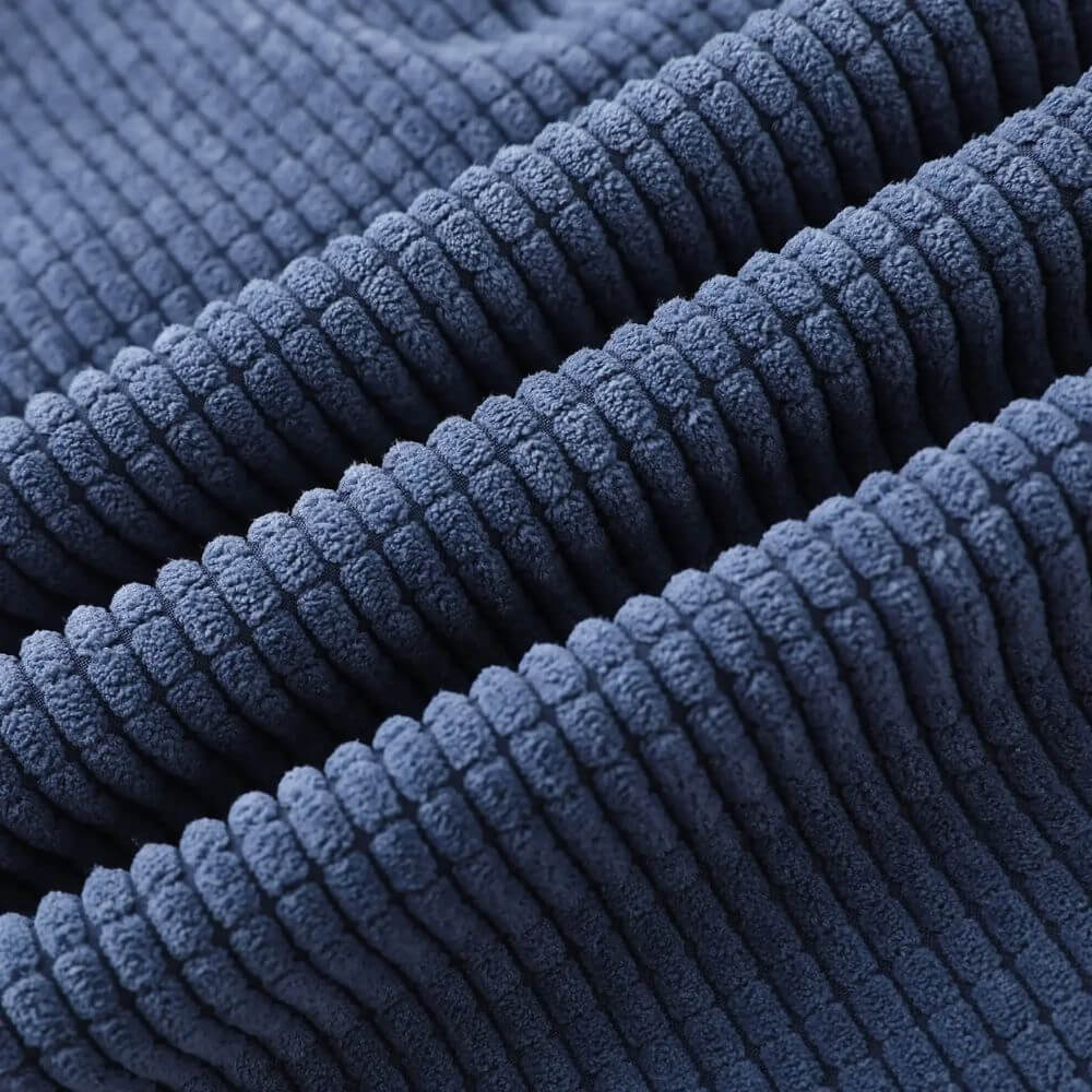 David | Men’s Velvet Comfort Trousers