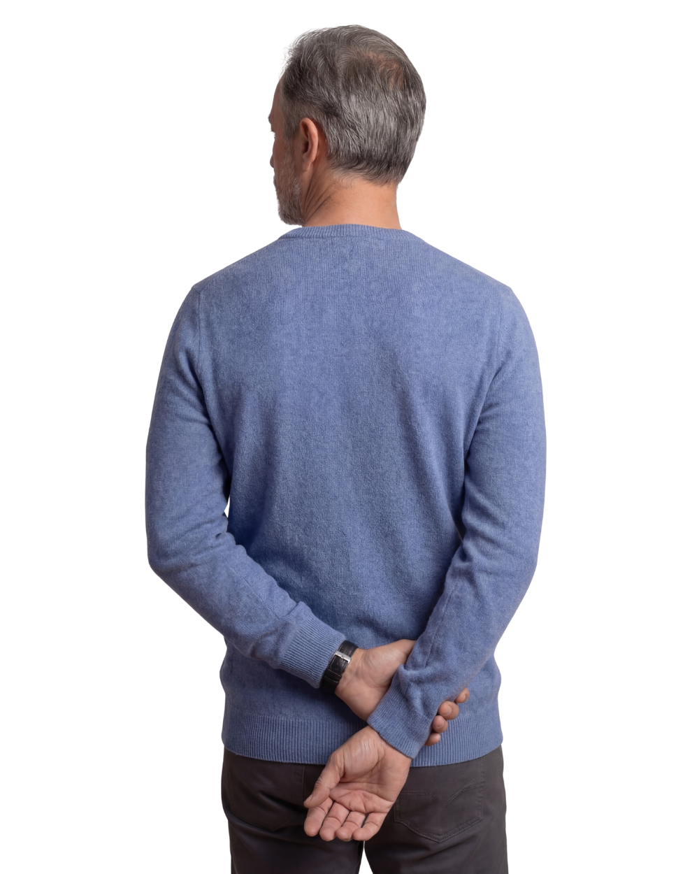 Ibiza  - Cashmere sweater