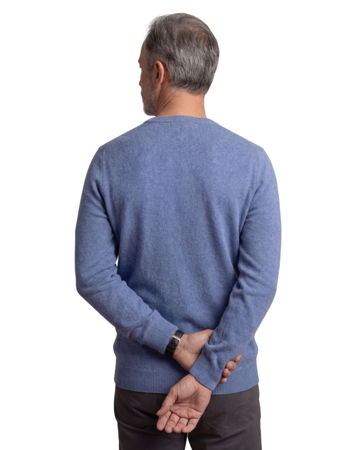 Ibiza  - Cashmere sweater