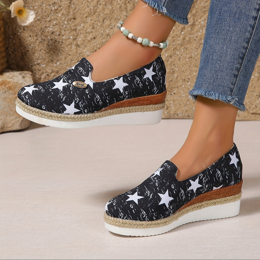 Ariadna - Comfort Orthopedic Shoes for Women – Wide Fit Walking Shoes
