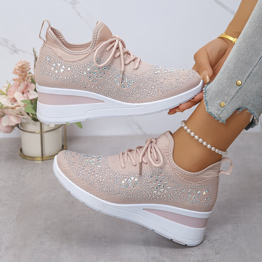 Orthopedic Breathable Comfort Sneakers