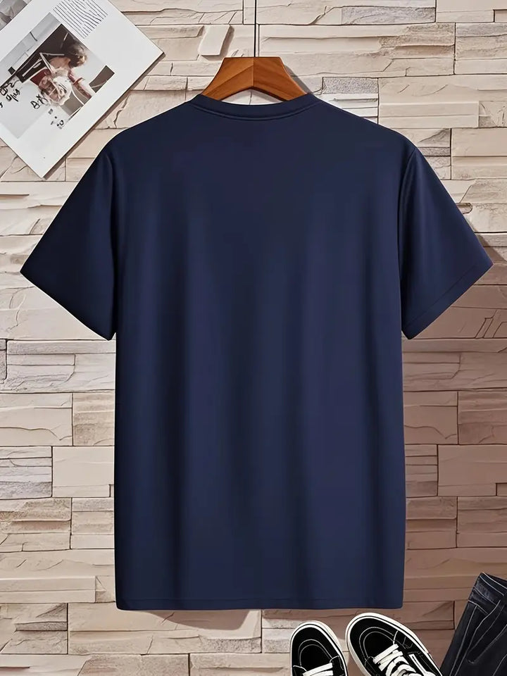 Franky | Chic Short Sleeve Shirt