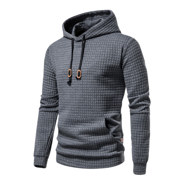 LAURENT MONACO | MODERN SWEATSHIRT FOR MEN