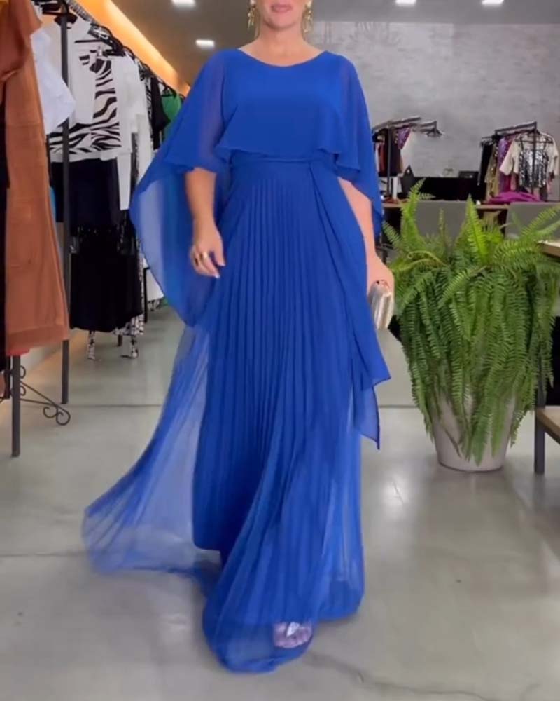 Vivienne - Radiant Charm Dress