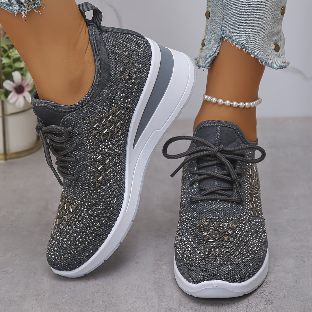 Orthopedic Breathable Comfort Sneakers