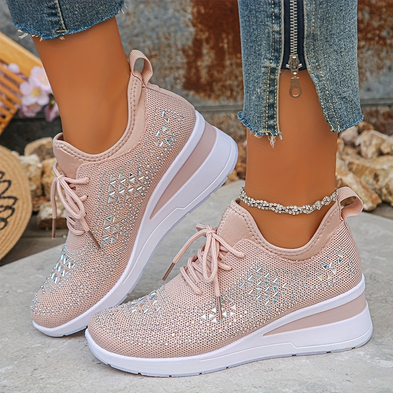 Orthopedic Breathable Comfort Sneakers