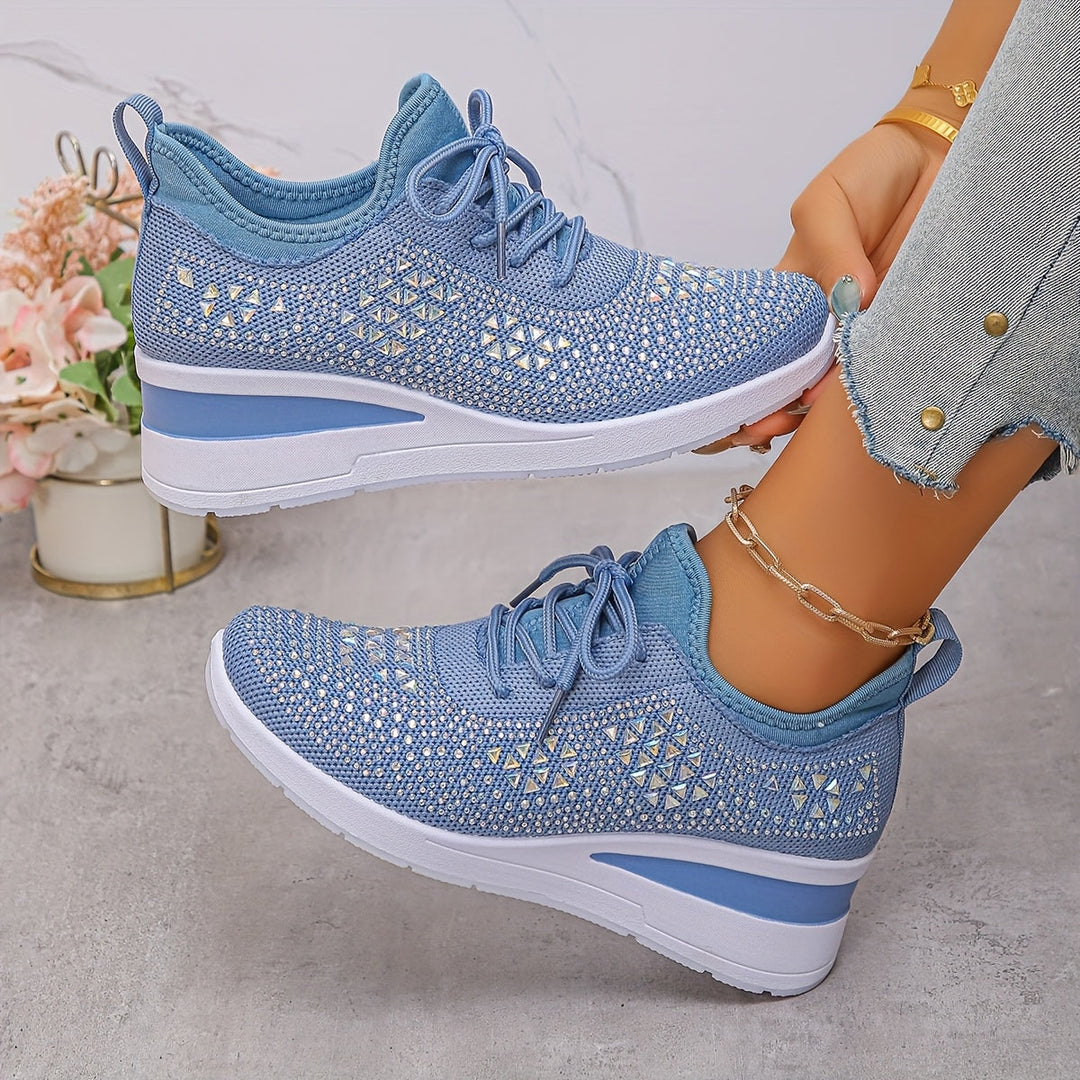Orthopedic Breathable Comfort Sneakers