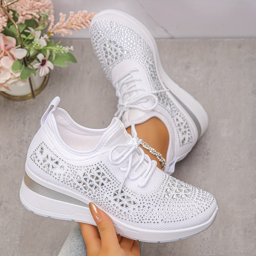 Orthopedic Breathable Comfort Sneakers