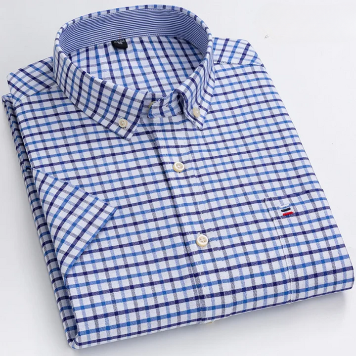 Peter | Refined Classic Shirt