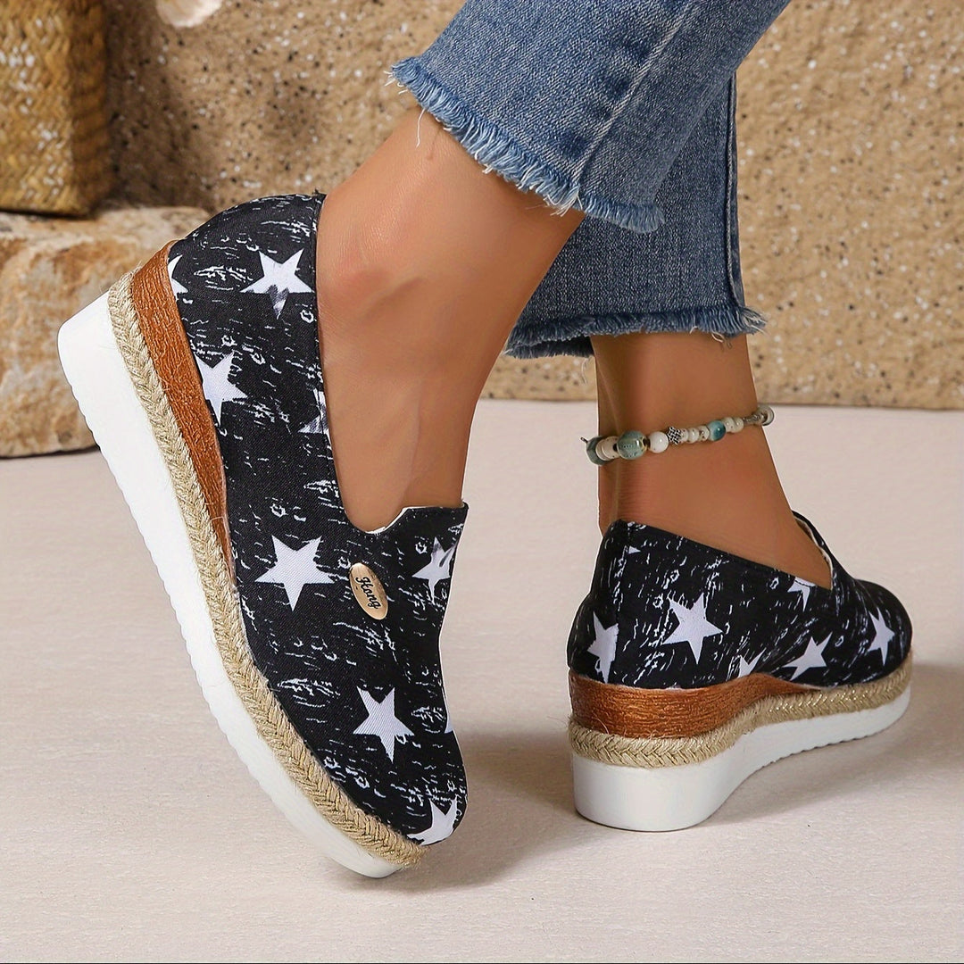 Ariadna - Comfort Orthopedic Shoes for Women – Wide Fit Walking Shoes