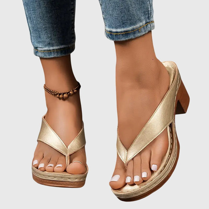 Gianna™ | Orthopedic Sandals