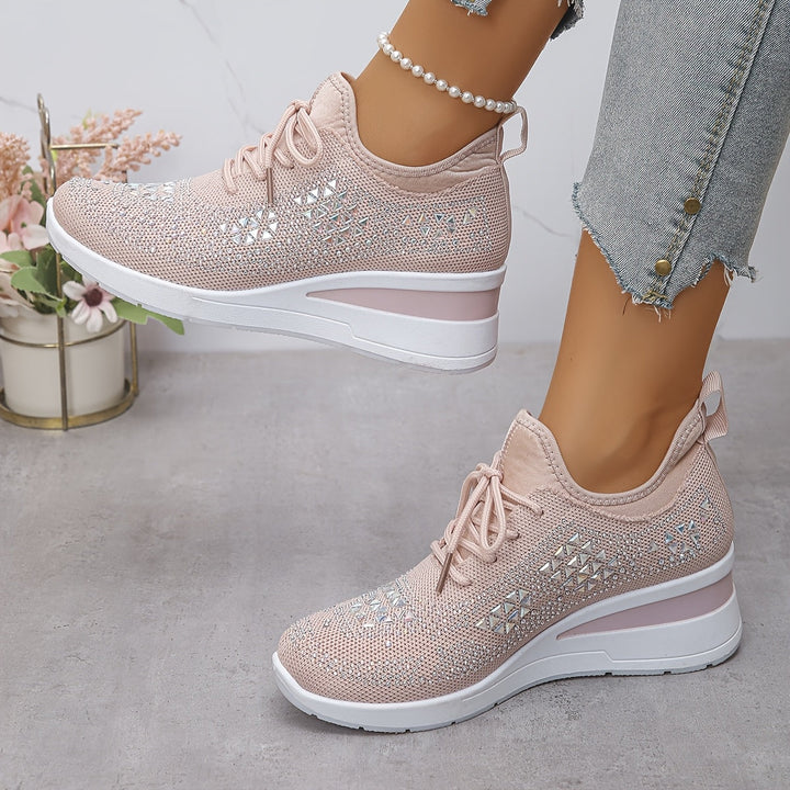 Orthopedic Breathable Comfort Sneakers