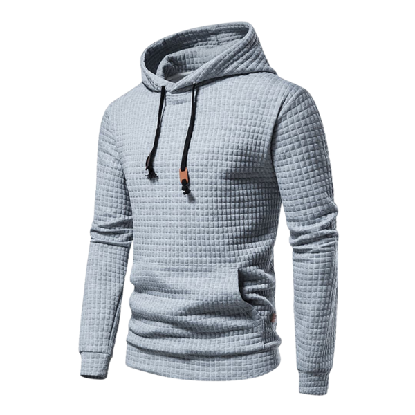 LAURENT MONACO | MODERN SWEATSHIRT FOR MEN