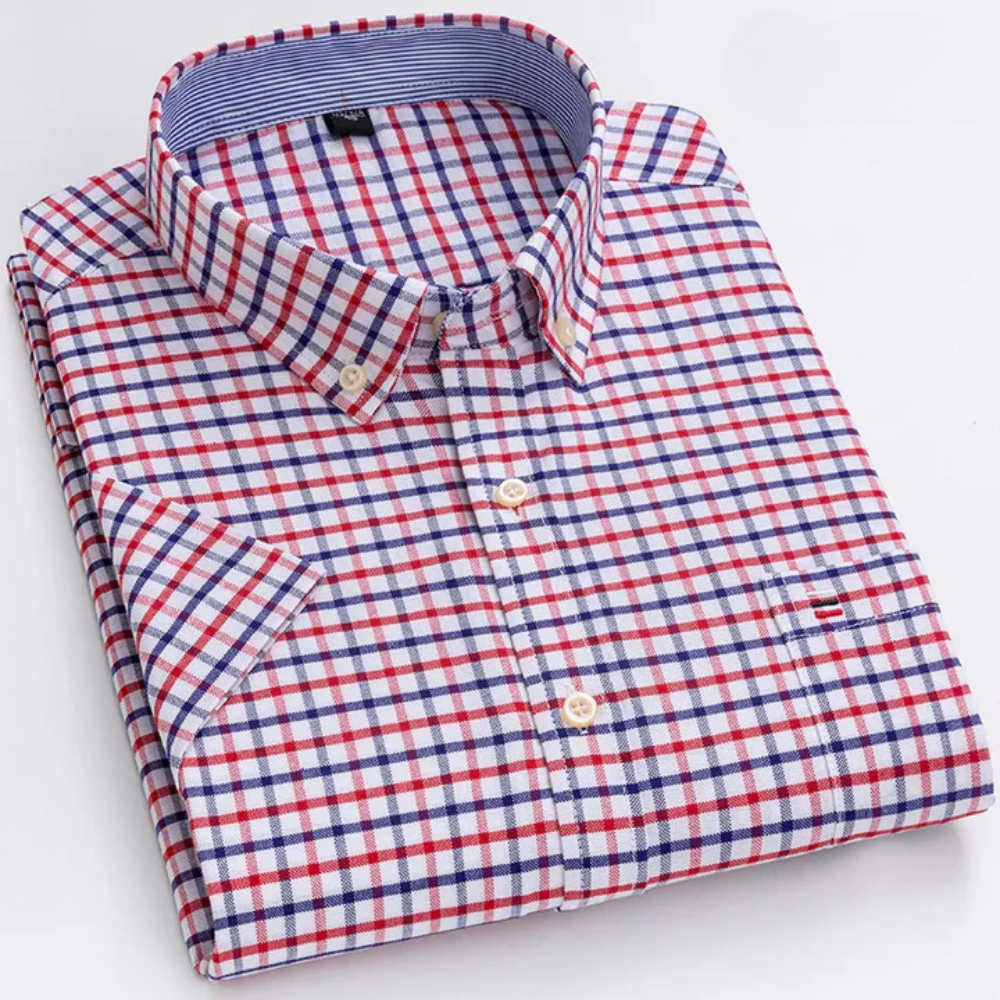 Peter | Refined Classic Shirt