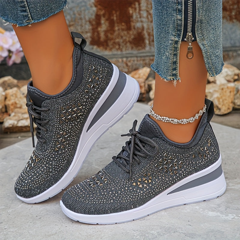 Orthopedic Breathable Comfort Sneakers