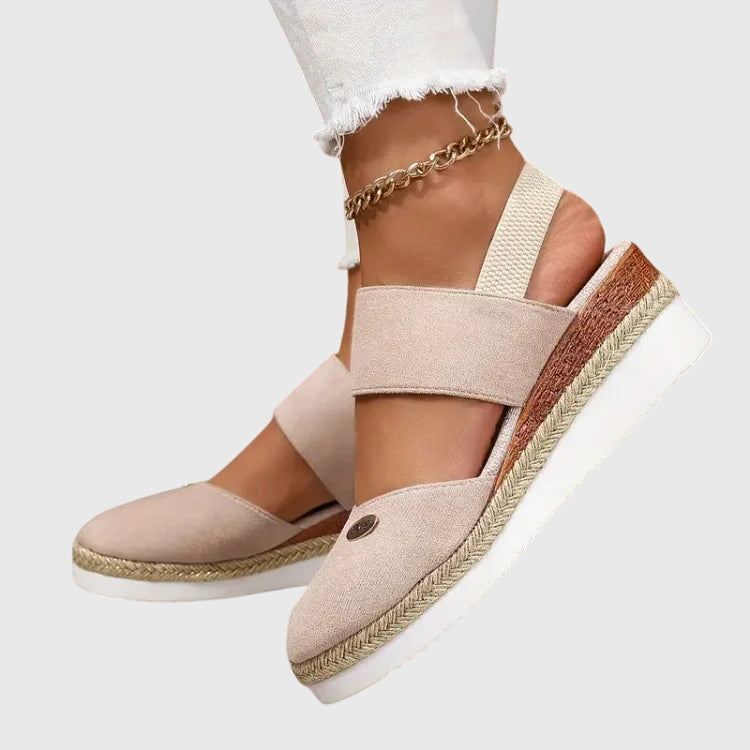 Harriet™ | Orthopedic Sandals