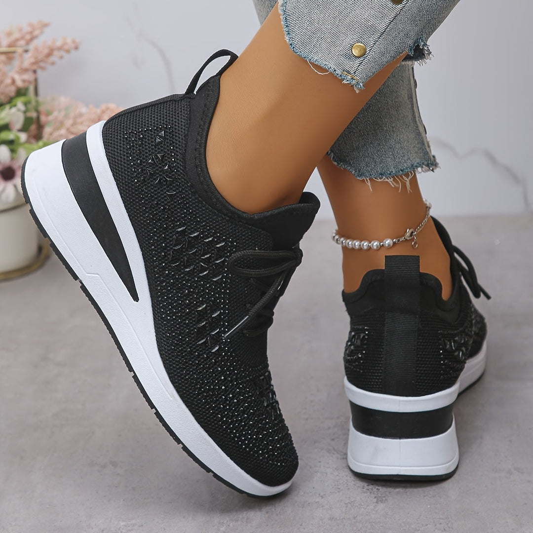Orthopedic Breathable Comfort Sneakers