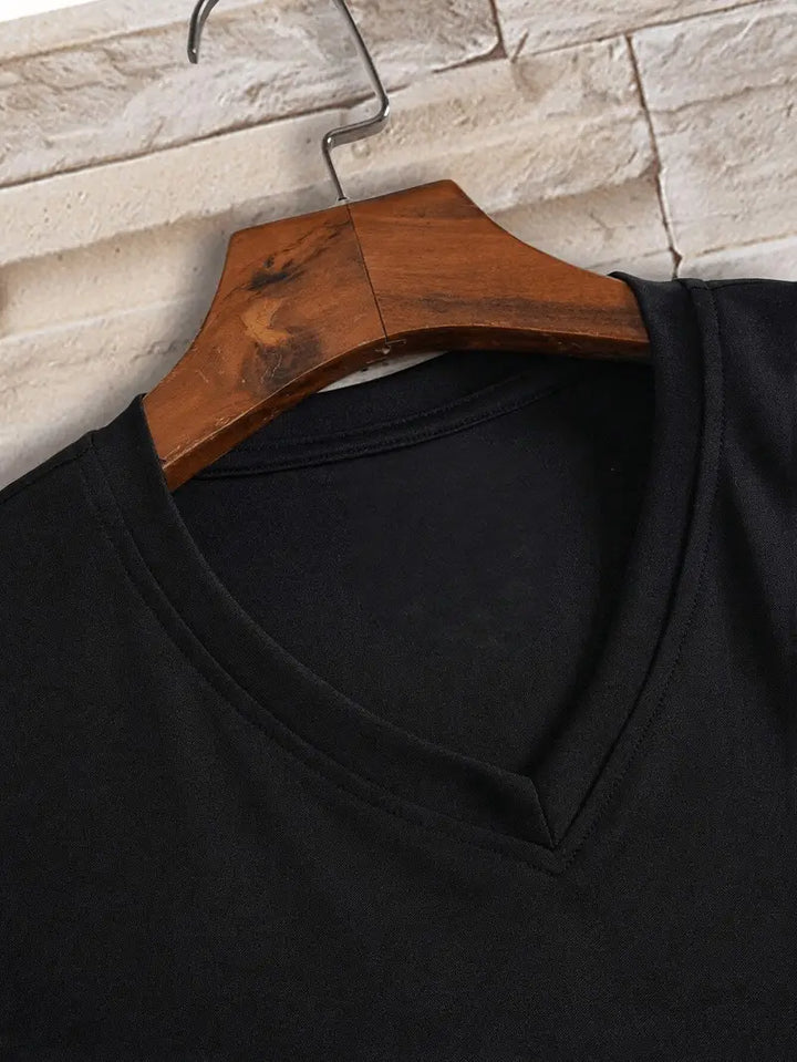 Franky | Chic Short Sleeve Shirt