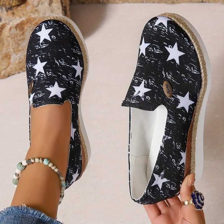 Ariadna - Comfort Orthopedic Shoes for Women – Wide Fit Walking Shoes