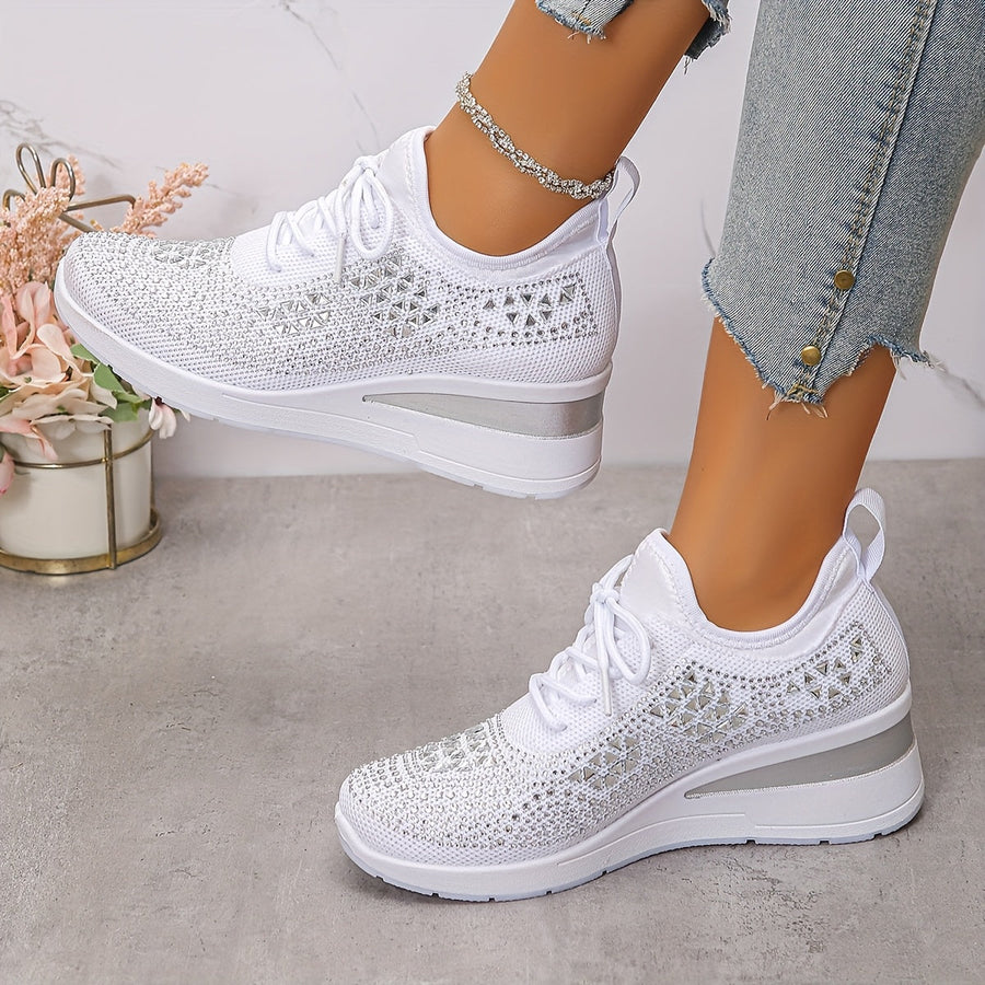 Orthopedic Breathable Comfort Sneakers