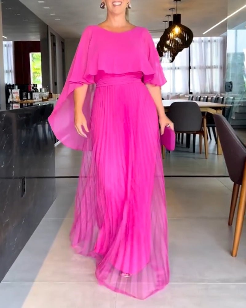 Vivienne - Radiant Charm Dress