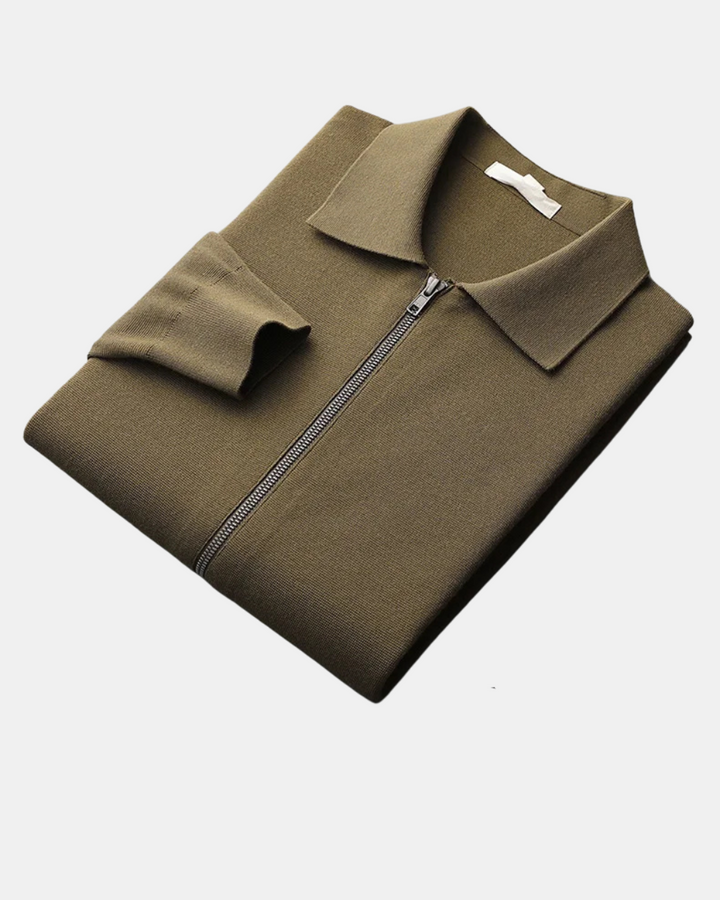 Pluto cashmere cardigan