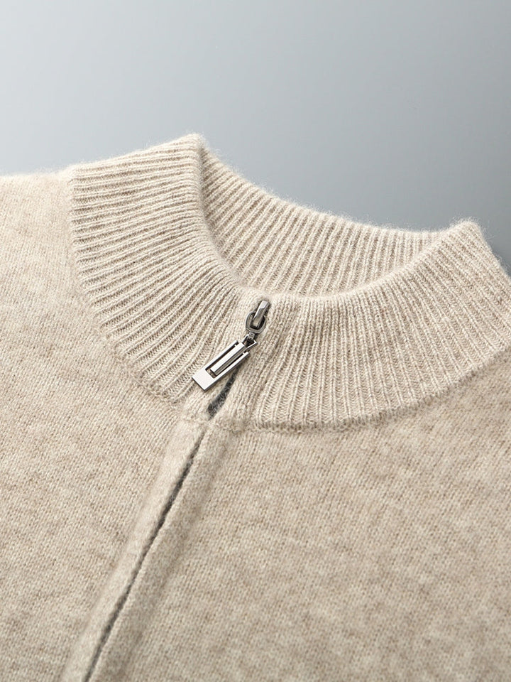 Arthur - Cashmere tracksuit