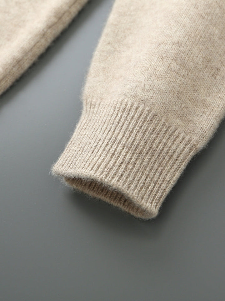 Arthur - Cashmere tracksuit