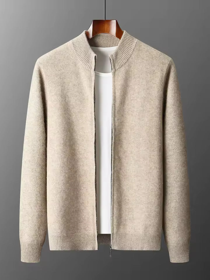 Arthur - Cashmere tracksuit
