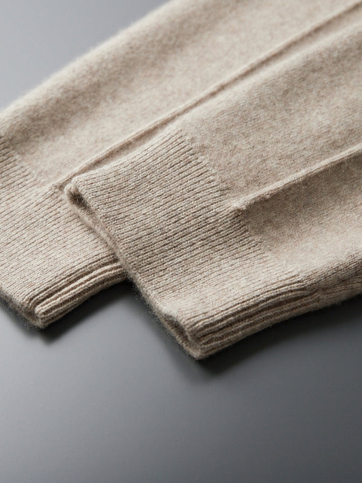 Arthur - Cashmere tracksuit