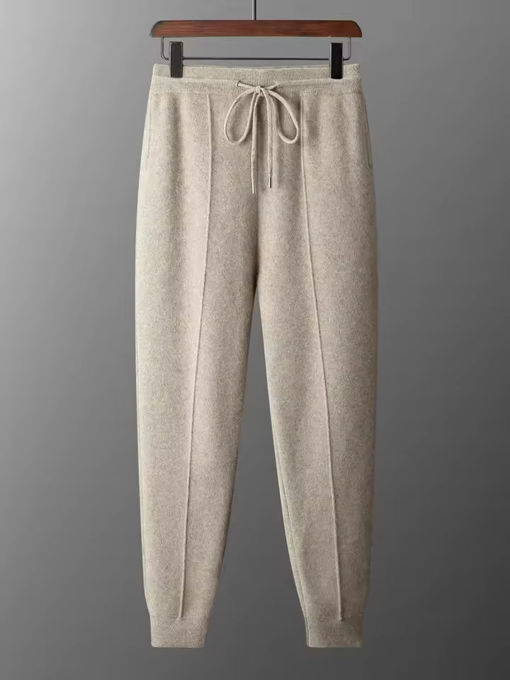 Arthur - Cashmere tracksuit